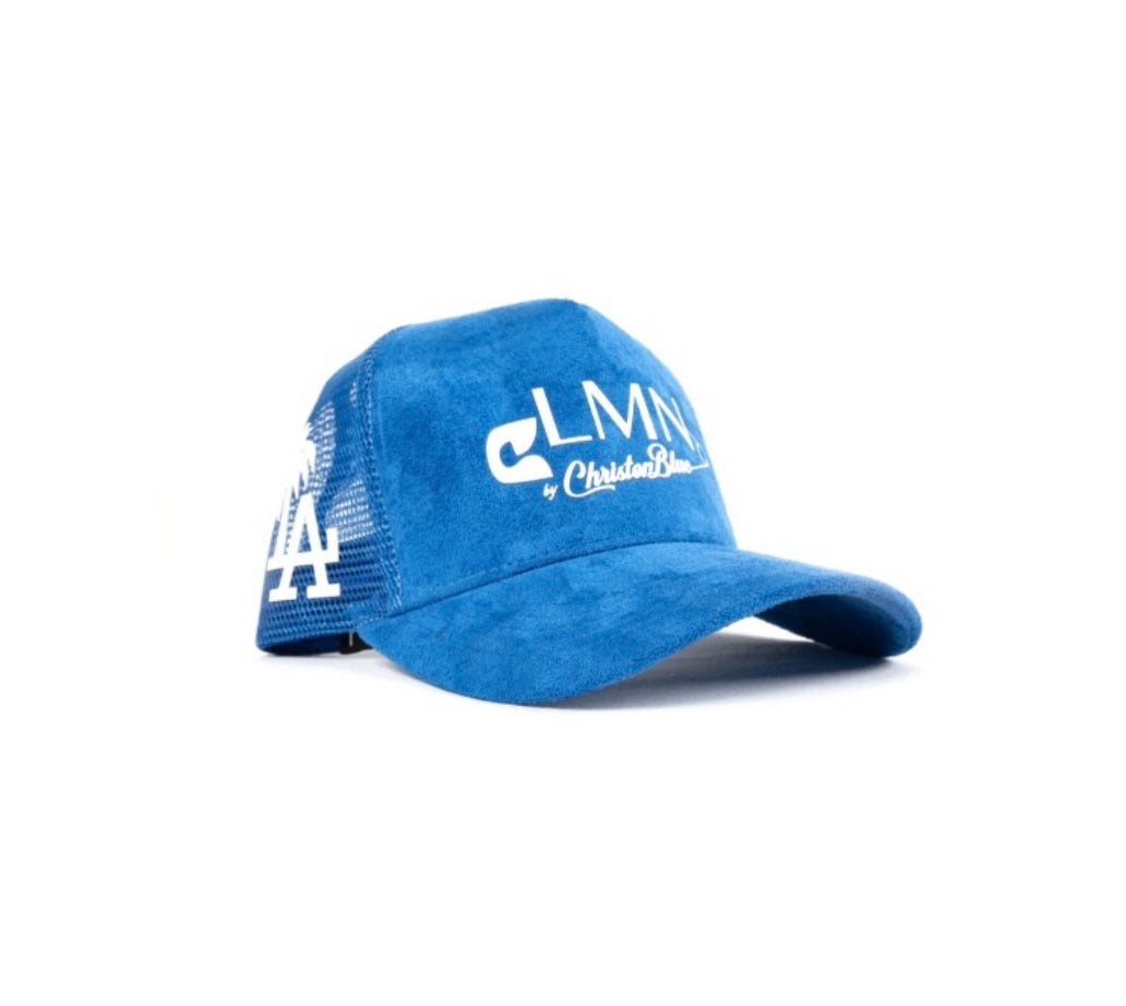 Signature Trucker