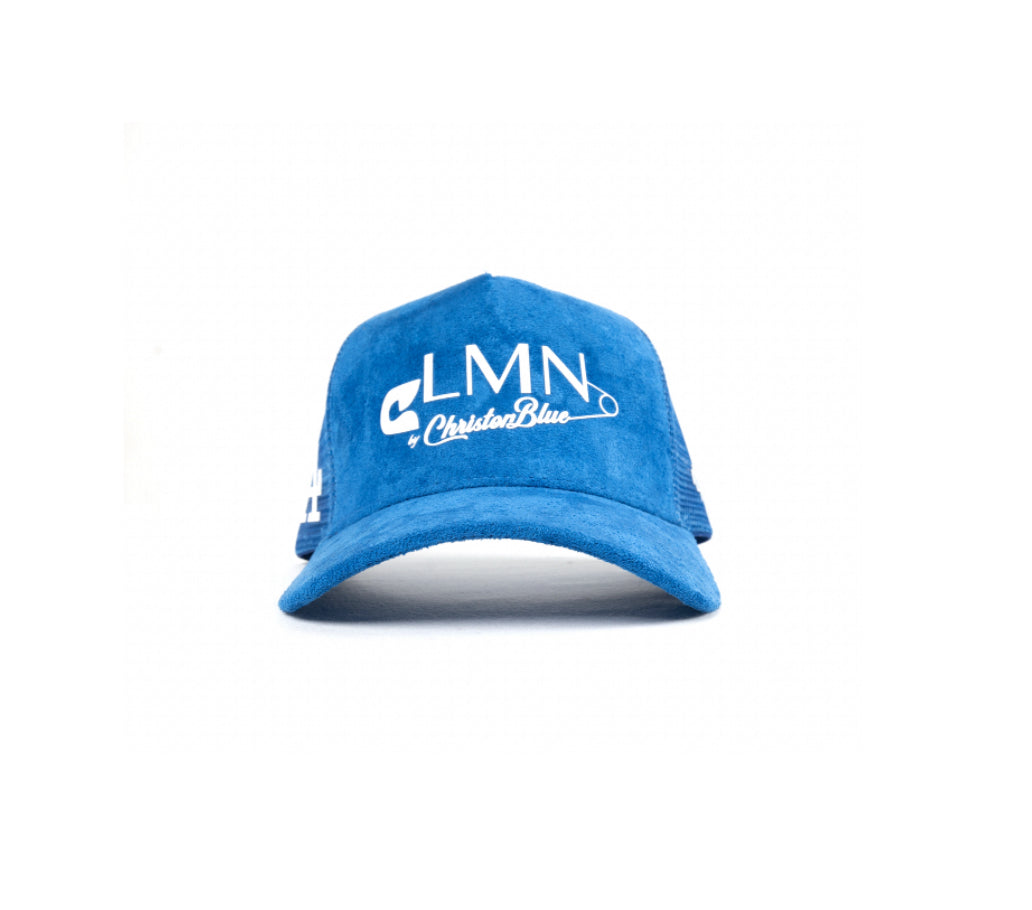 Signature Trucker