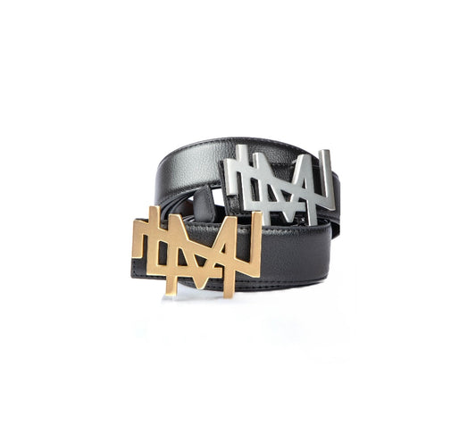 Reversible LMN Unisex Belt