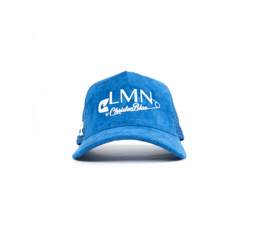 Signature Trucker
